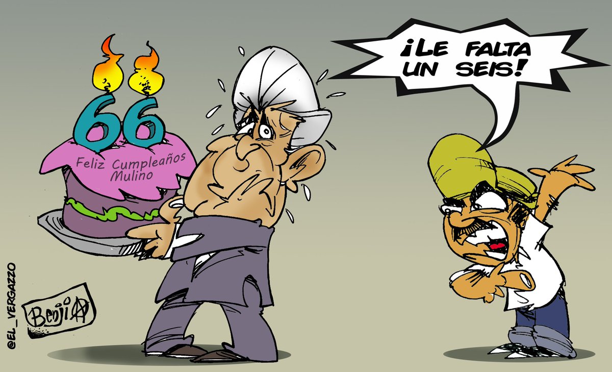 Benji Art (@benjiart3) on Twitter photo Feliz cumpleaños... PEDAZO DE....
<a href="/a50pma/">a50pma™</a> <a href="/ACOM_es/">Acción y Comunicación sobre Oriente Medio - ACOM</a> <a href="/eljueves/">El Jueves</a> <a href="/pty_noticias1/">Pty Noticias X</a> <a href="/CharlsLattan/">Charls Lattan</a> <a href="/edgarod18/">ANTONERO</a> <a href="/juancanavarro/">Juan Carlos Navarro</a> <a href="/ChialFelix/">Felix Chial⭐ ⭐🇵🇦⭐⭐</a> Feliz cumpleaños... PEDAZO DE....
<a href="/a50pma/">a50pma™</a> <a href="/ACOM_es/">Acción y Comunicación sobre Oriente Medio - ACOM</a> <a href="/eljueves/">El Jueves</a> <a href="/pty_noticias1/">Pty Noticias X</a> <a href="/CharlsLattan/">Charls Lattan</a> <a href="/edgarod18/">ANTONERO</a> <a href="/juancanavarro/">Juan Carlos Navarro</a> <a href="/ChialFelix/">Felix Chial⭐ ⭐🇵🇦⭐⭐</a>