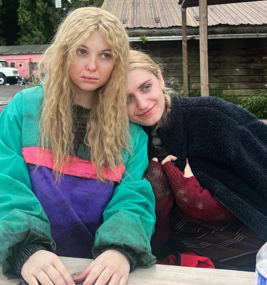 They were forced to eat cement when they were 6