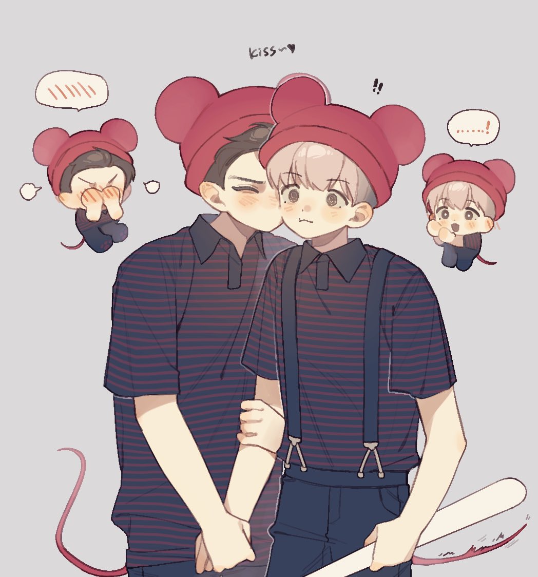 614🥺🍚

#찬백 #chanbaek