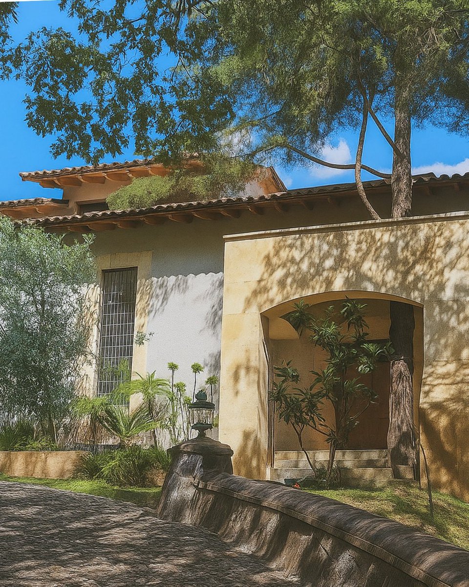 Hoy es viernes 13...
Y la única maldición real es dejar pasar una inversión con 19% anual fijo.
🚨 Cerrada del Carmen 31 ya está abierta:
✅ Garantía fiduciaria
✅ Plazo 24 meses

Spoiler: el momento perfecto era hoy.
👉 monific.com
#Monific #RendimientoFijo