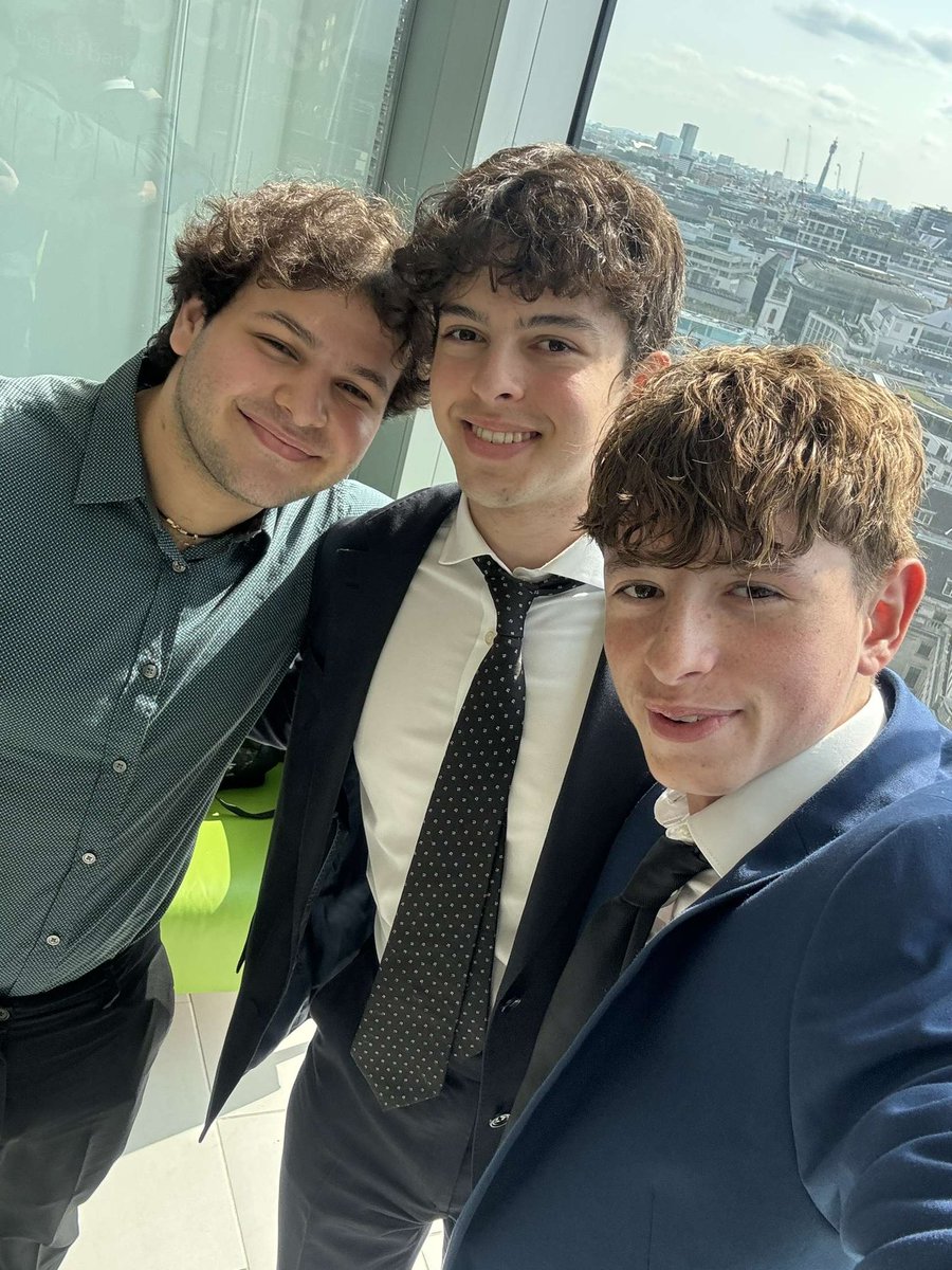 London Metal Exchange 🤝