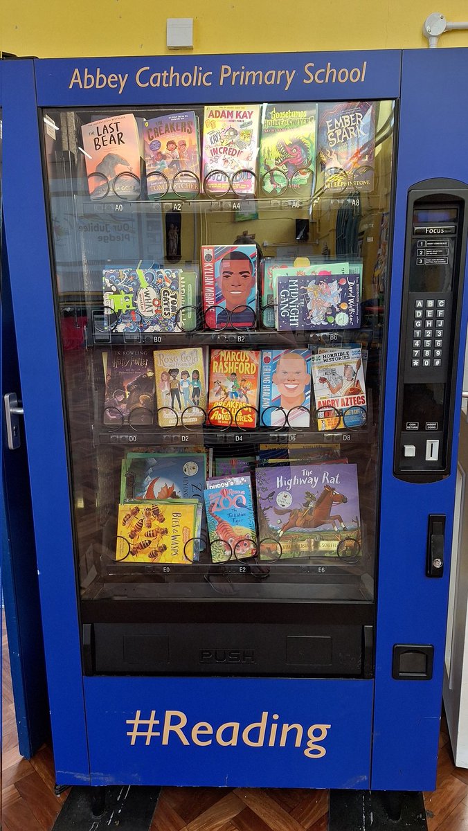 🧡 Abbey Catholic School 🧡 tweet media