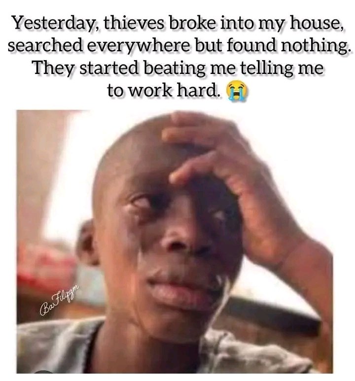 Oluwafe81312455's tweet image. See life