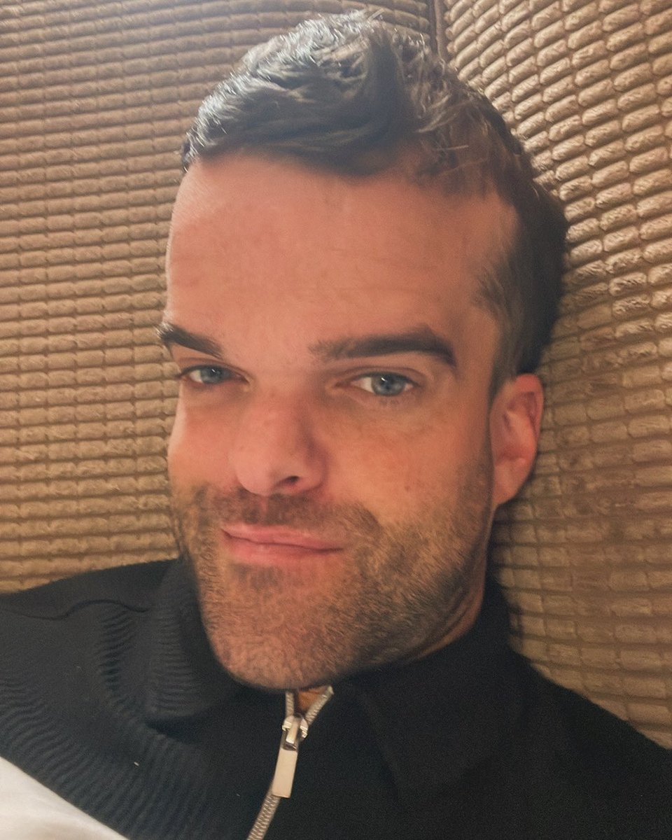 Jamie John tweet media