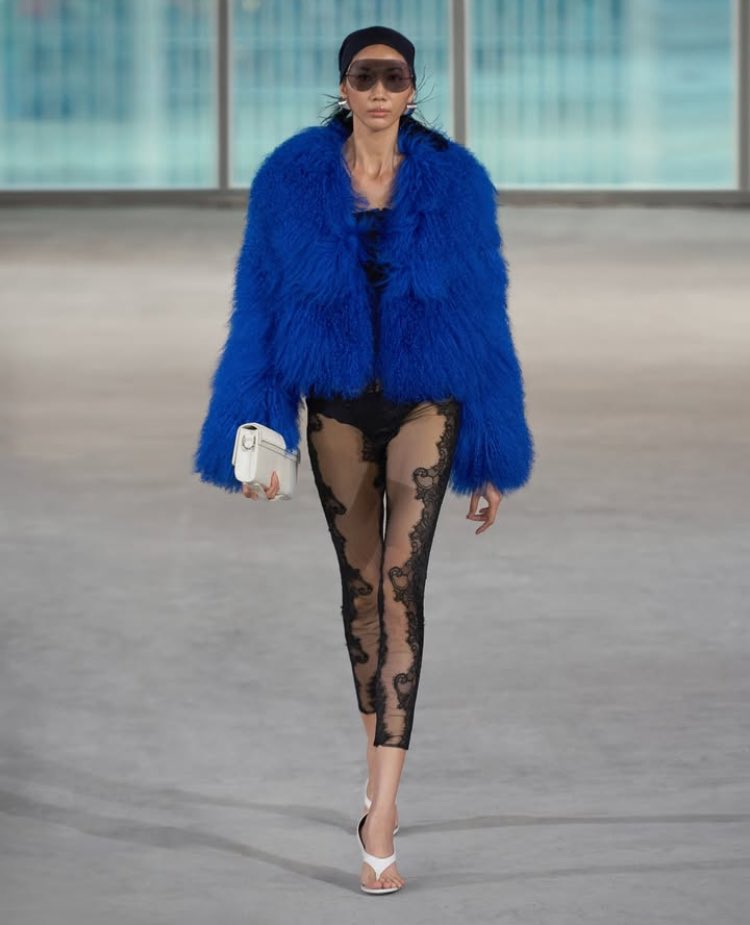 malbwgaf's tweet image. Fanci Club Ss26 "RENAKED"