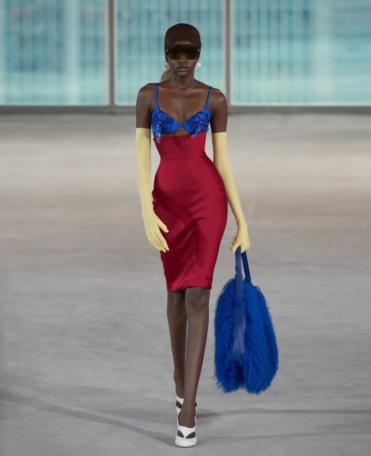 malbwgaf's tweet image. Fanci Club Ss26 "RENAKED"