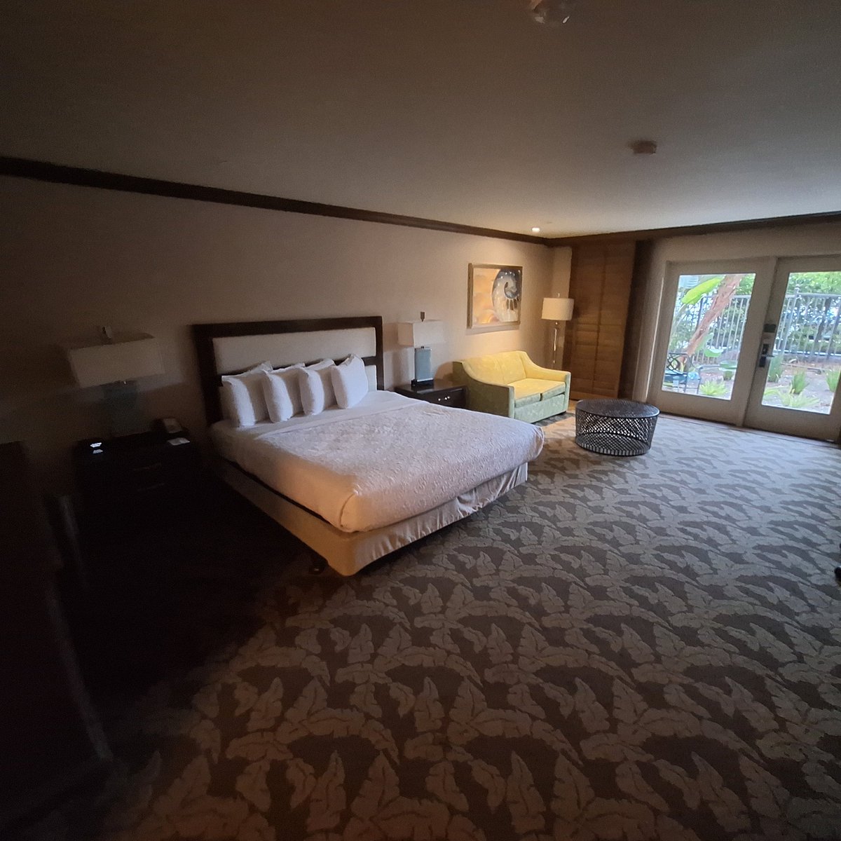 yasserauda's tweet image. I would like to thank @bestwestern for your great hospitality during my stay for Cisco Live.
The last time I visited was in 2019, and here I am again in 2025 , and my experience was perfect in both time.
Thanks for all the staff and everyone working in Best Western San Diego.
