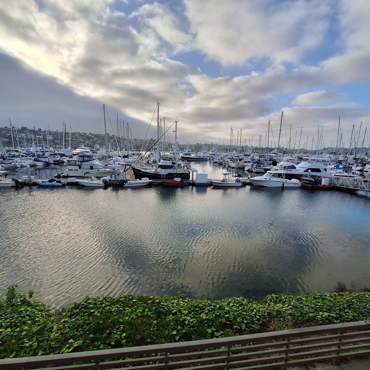 yasserauda's tweet image. I would like to thank @bestwestern for your great hospitality during my stay for Cisco Live.
The last time I visited was in 2019, and here I am again in 2025 , and my experience was perfect in both time.
Thanks for all the staff and everyone working in Best Western San Diego.