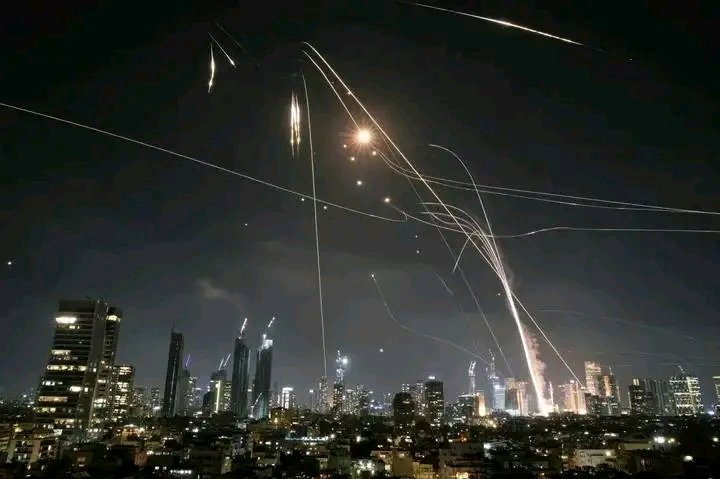 My perspective: The IDF’s confirmation of an Iranian strike may serve as a deliberate psychological maneuver by Netanyahu to legitimize a broad military campaign against Iran, mirroring Israel’s previous actions toward Hamas.