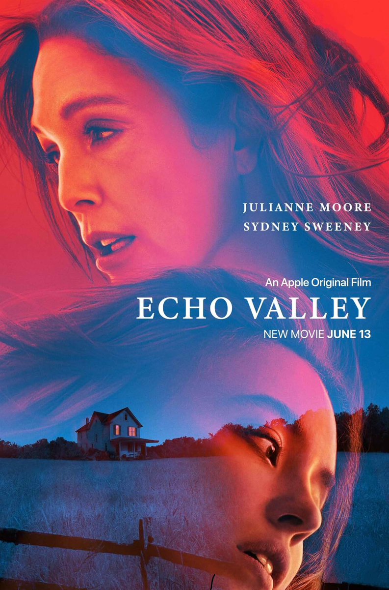 Stingrayomega's tweet image. #MustWatch #EchoValley