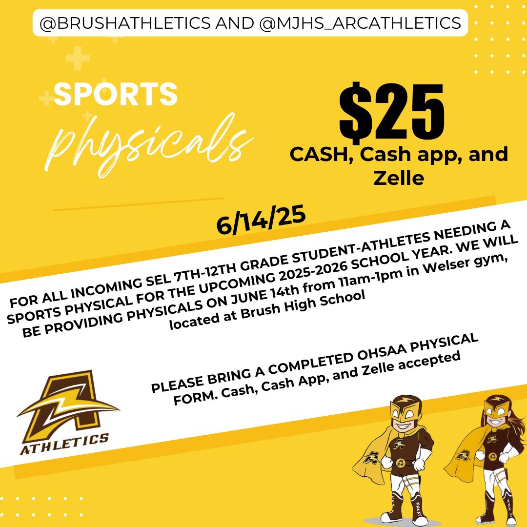 Brush Athletics (@brushathletics) on Twitter photo 