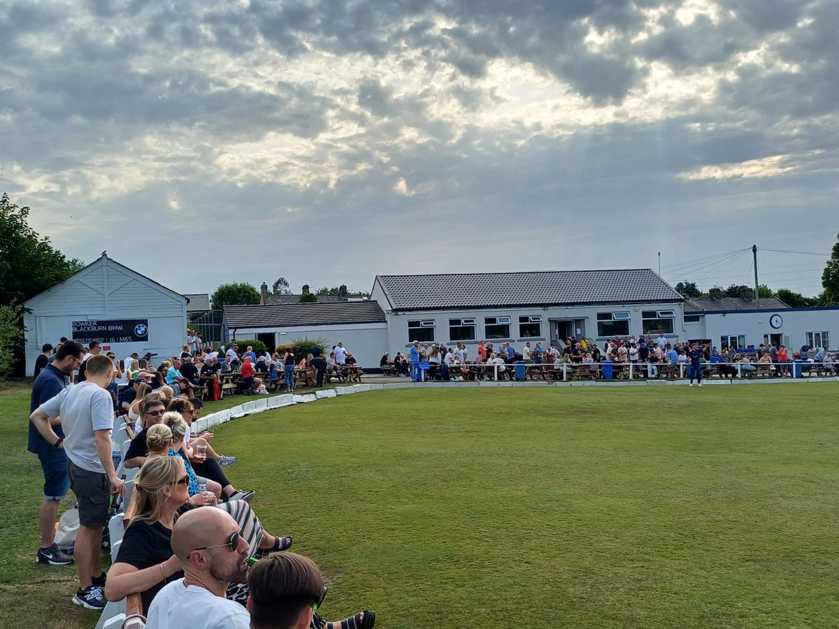 The Premier League Cricket Club ™ tweet media