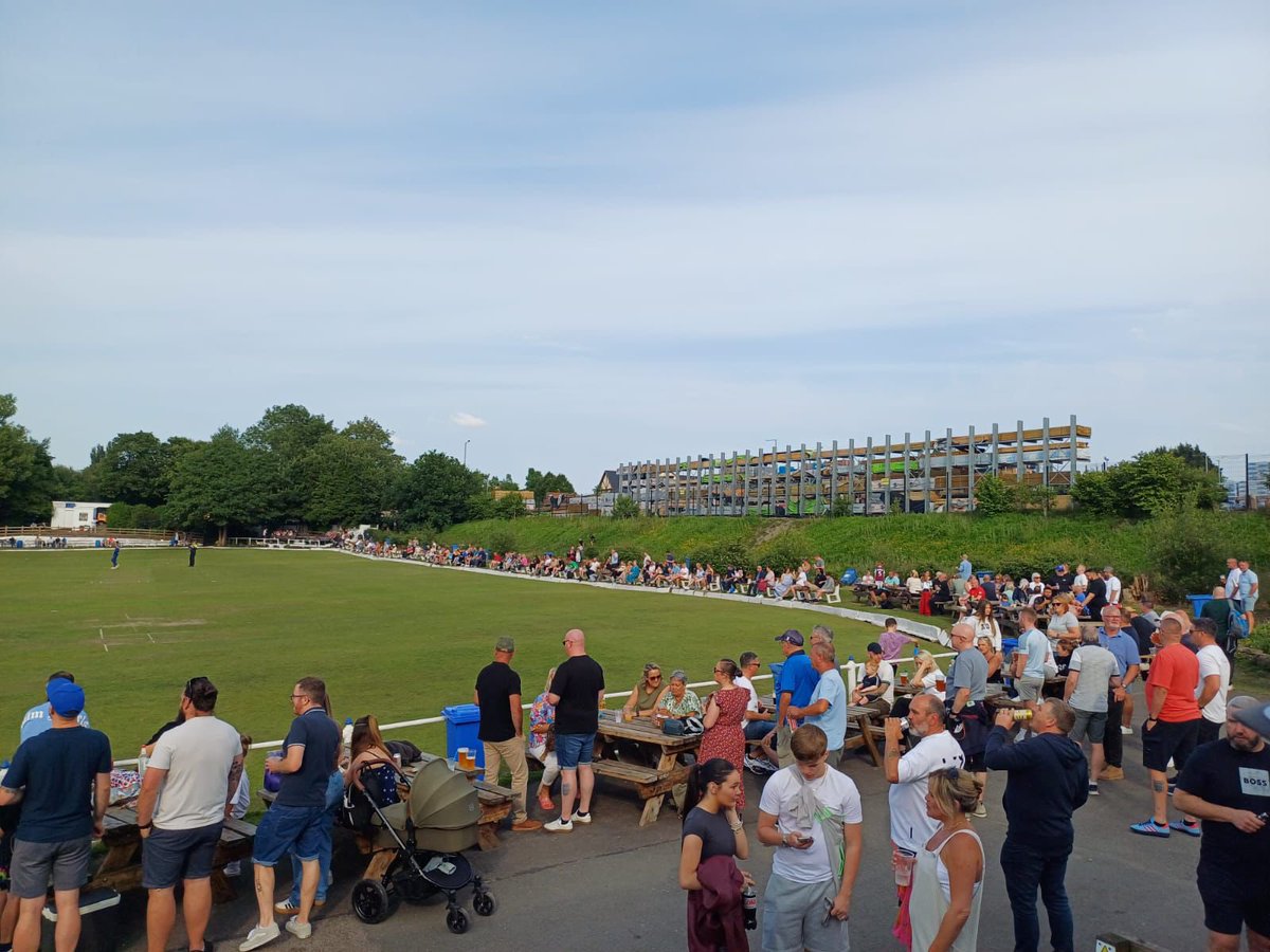 The Premier League Cricket Club ™ tweet media