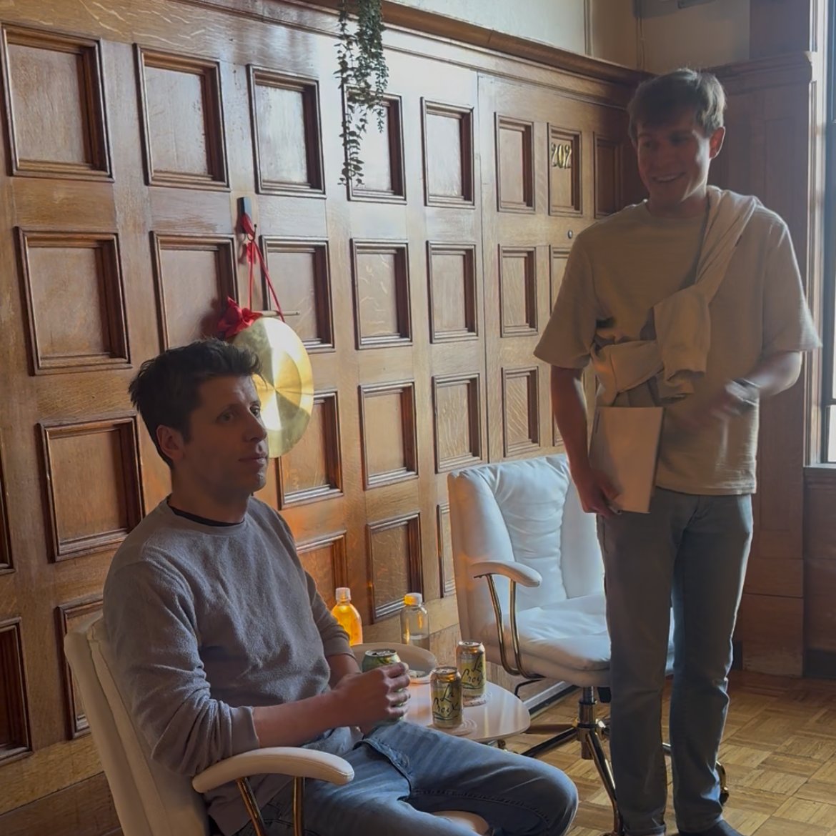 this is what it's like living in sf lol