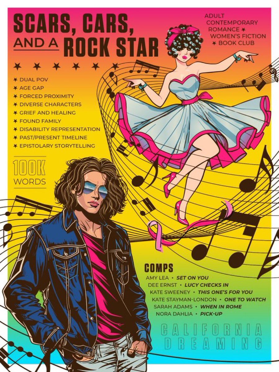 #SwiftiePitch 
Wildest Dreams X Rock and Roll Fantasy 

Life imitates art. Gettie believed she was living Munch’s “The Scream”. 😱 But when seated next to the weary rocker on her flight to LA, a new picture emerged. #WF #R #BC