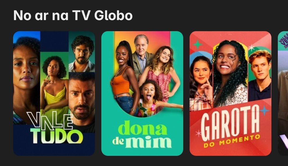 Pode escolher