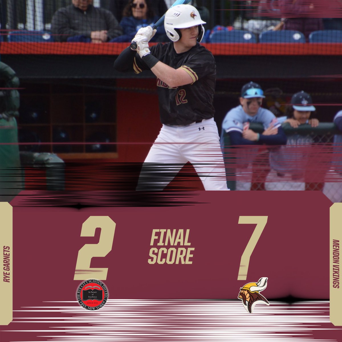 Pittsford Mendon Viking Baseball (@mendonvikinbase) on Twitter photo Vikings Win!!!
Next Stop State Championship Game!!!
<a href="/PCSDAthletics/">Pittsford Athletics</a> <a href="/PickinSplinters/">Paul Gotham</a> <a href="/gametime585/">thejmacshow</a> <a href="/PrimetimeBall_/">Primetime585⭕️</a> <a href="/jjDandC/">James A. Johnson</a> <a href="/baseballsectv/">Section V Baseball</a> Vikings Win!!!
Next Stop State Championship Game!!!
<a href="/PCSDAthletics/">Pittsford Athletics</a> <a href="/PickinSplinters/">Paul Gotham</a> <a href="/gametime585/">thejmacshow</a> <a href="/PrimetimeBall_/">Primetime585⭕️</a> <a href="/jjDandC/">James A. Johnson</a> <a href="/baseballsectv/">Section V Baseball</a>