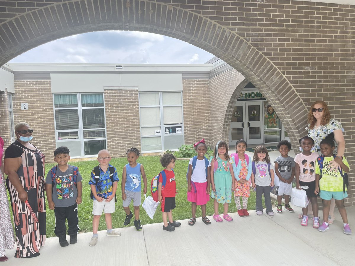 Dr. Scales (@tangiescales) on Twitter photo Just like that, the school year has come to an end, and so is my time at The Best Elementary in Charles County <a href="/GaleBaileyES/">Gale-Bailey E.S.</a> It’s all love. It’s all growth. That’s it. That’s all. 💛💚❤️ #Gratitude #LeadershipJourney #AlwaysConnected Just like that, the school year has come to an end, and so is my time at The Best Elementary in Charles County <a href="/GaleBaileyES/">Gale-Bailey E.S.</a> It’s all love. It’s all growth. That’s it. That’s all. 💛💚❤️ #Gratitude #LeadershipJourney #AlwaysConnected