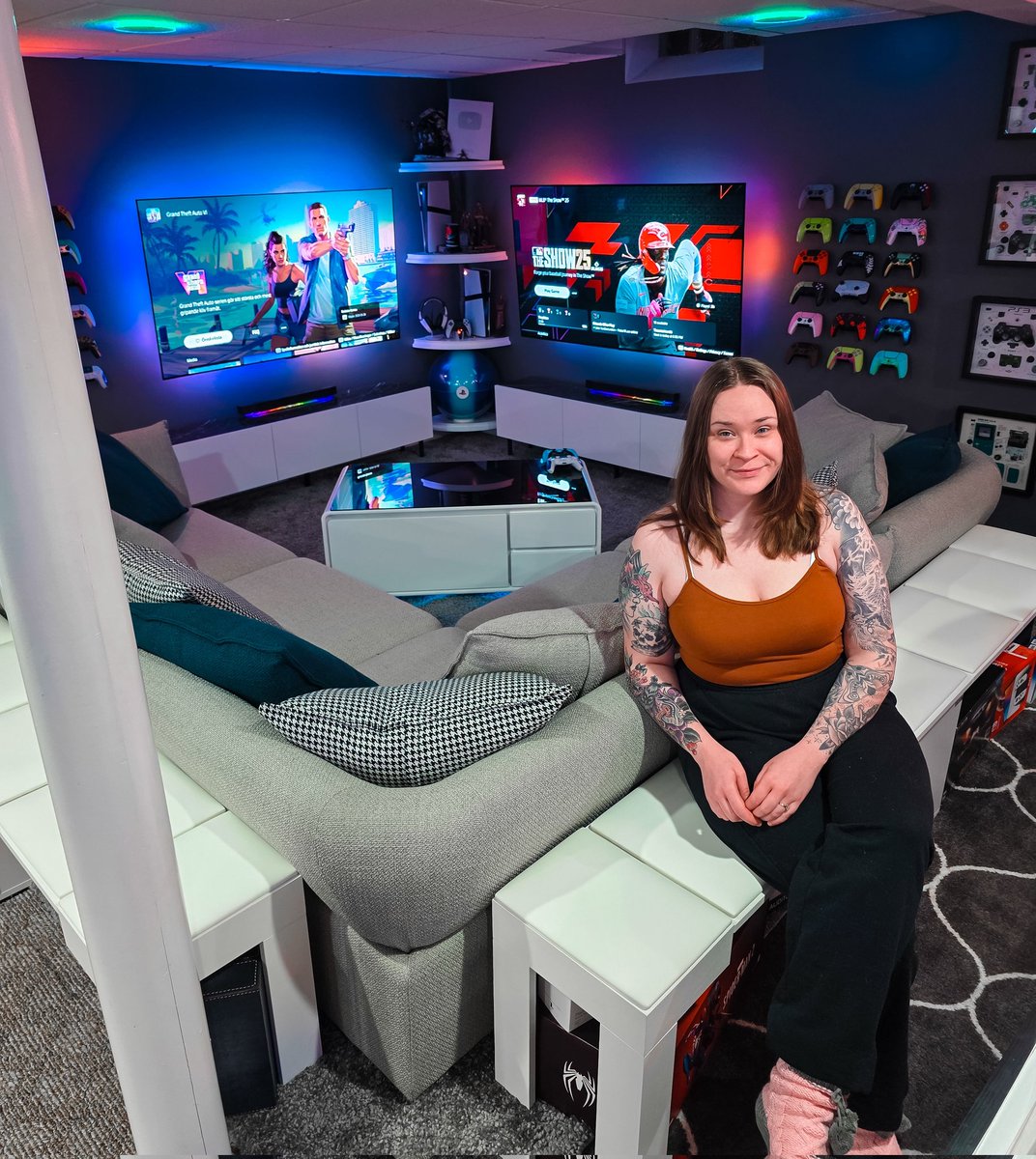 You know the drill: What games are you playing this weekend?👇🔥