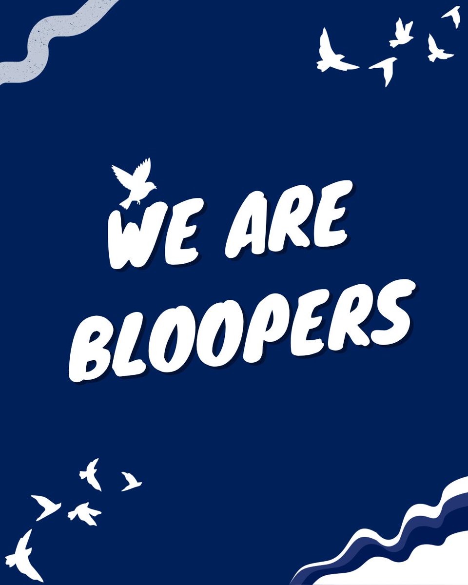 Just a simple visual to spread the word about <a href="/wearebloopers/">wearebloopers</a> <a href="/_offmylawn/">offmylawn ⚔️</a> 

Hope the codex notice