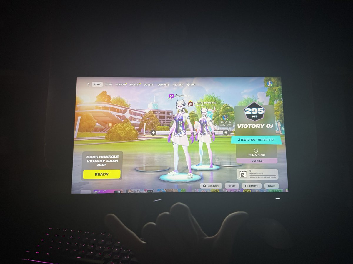 qualed vccc finals w gyat. <a href="/raxxor1k3333/">raxxor1k3</a>