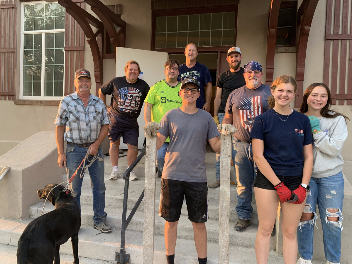 Lead4Change tweet media