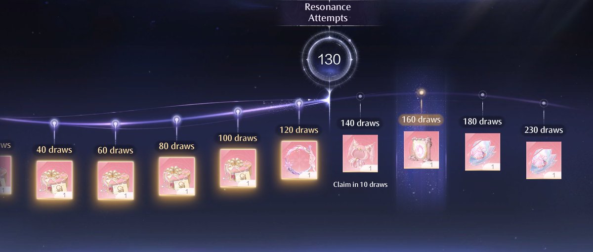 VioletMemoryDol's tweet photo. Got the new set in 130 pulls and I'm in love! 😍

#infinitynikki #infinitynikkitwt https://t.co/VRadgq7Sk5