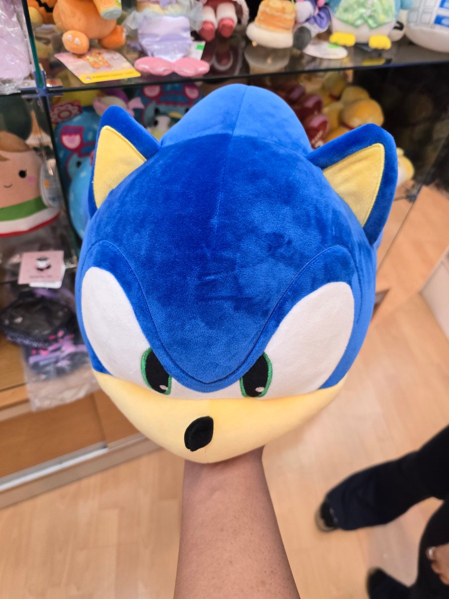 djmrsky's tweet photo. They're dead. There will be no Sonic Movie 4. I killed them. Go Home. https://t.co/AWEfVddt6u