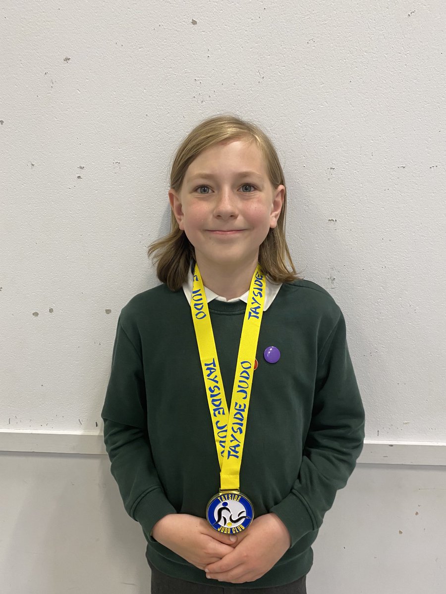 Invergowrie Primary School and Nursery (@inverprimary) on Twitter photo Two impressive medals proudly shared at todays assembly. One for Hockey and one for Judo! Well done boys 👏🏻 Two impressive medals proudly shared at todays assembly. One for Hockey and one for Judo! Well done boys 👏🏻