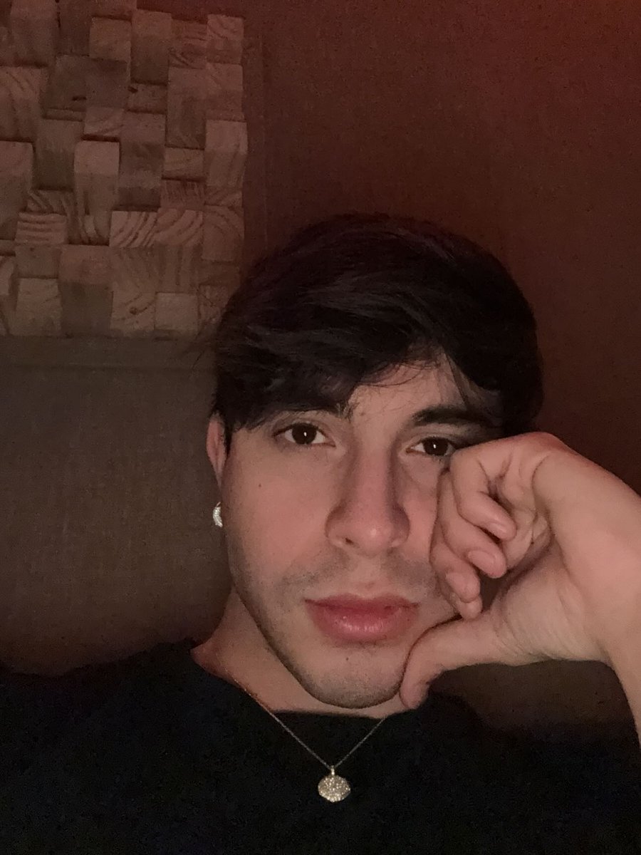 Te amo amor da minha vida ❤️