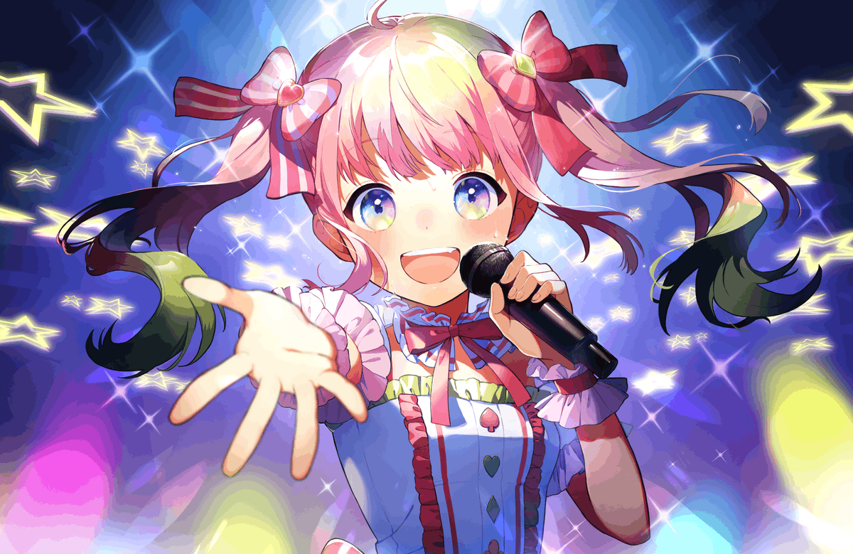razz_us's tweet photo. 🎉 Hello, world!
We’re Razz Production US — the upcoming US branch of @Razz_production, a top IRIAM VTuber management company🇯🇵 expanding into the US🇺🇸

We’re here to support EN creators — starting now.
Join us: https://t.co/rNqtiklfZi

#RazzUS #VTuber #IRIAM https://t.co/2RvzXY49Wz