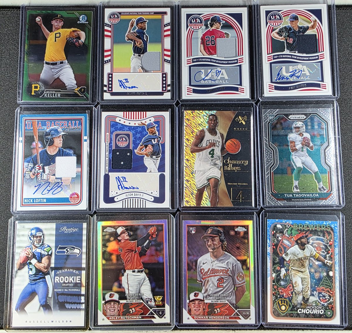 Frank - TanksSportsCards tweet media