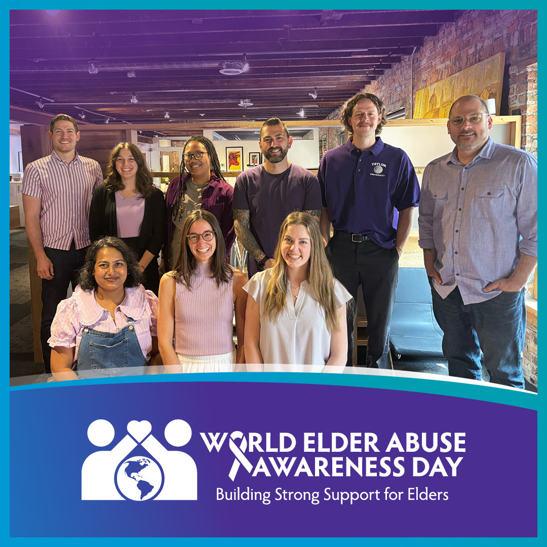 Today is #WorldElderAbuseAwarenessDay, and to support our partners <a href="/OhioJFS/">OhioJFS</a>, the Origo team showed up and showed out in purple last week! We are grateful for our continued partnership with Adult Protective Services, who continue to work towards helping Ohioans #AgeSafely 💜