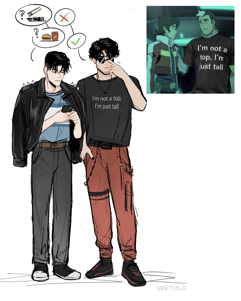 Urktola's tweet image. I saw this picture and couldn't pass by. It's just perfect)))))
#dc #connerkent #TimDrake #kontim #timkon #superboy #robin #RedRobin
