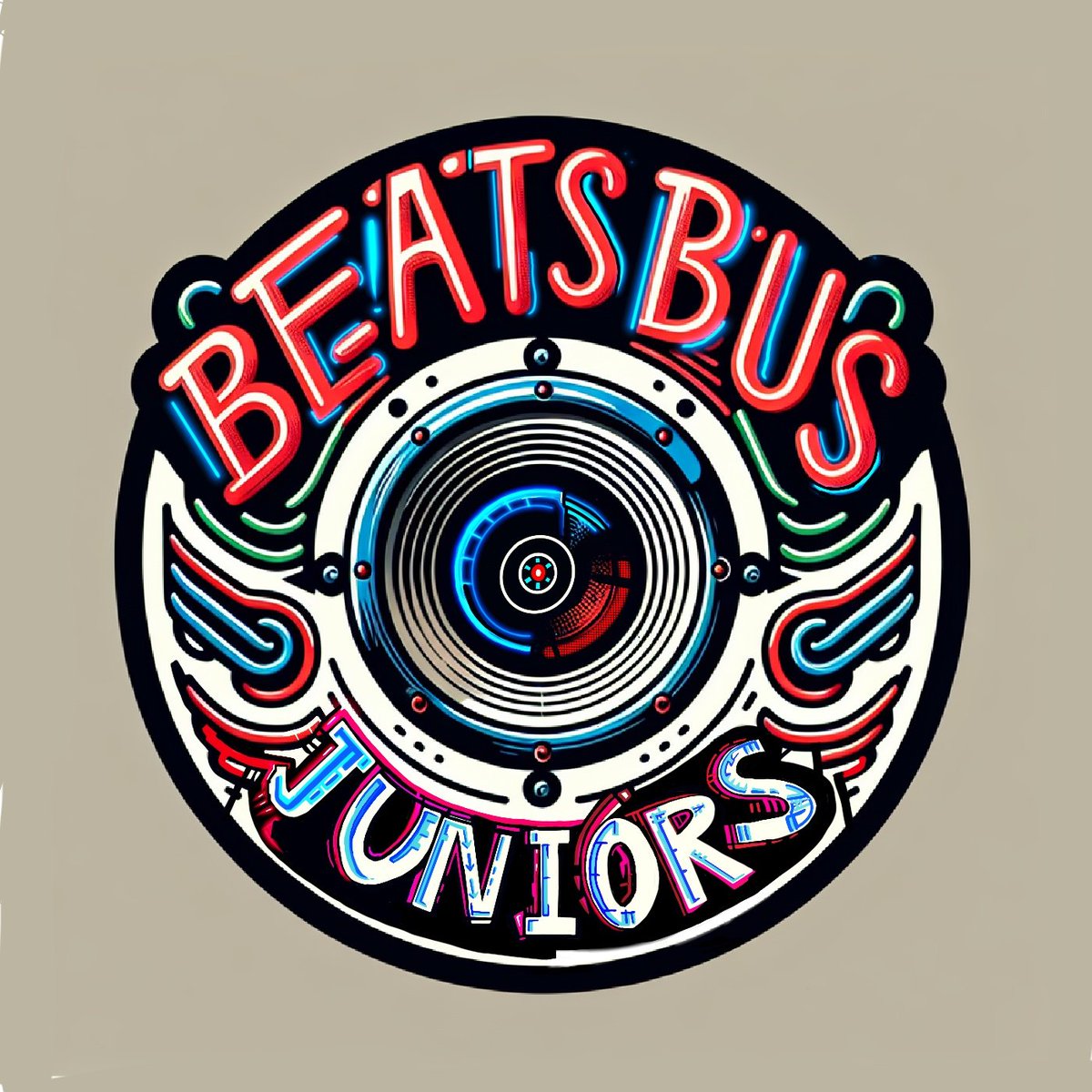 Beats Bus Records tweet media