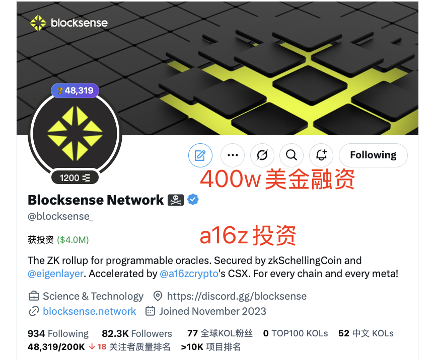 先知 tweet media
