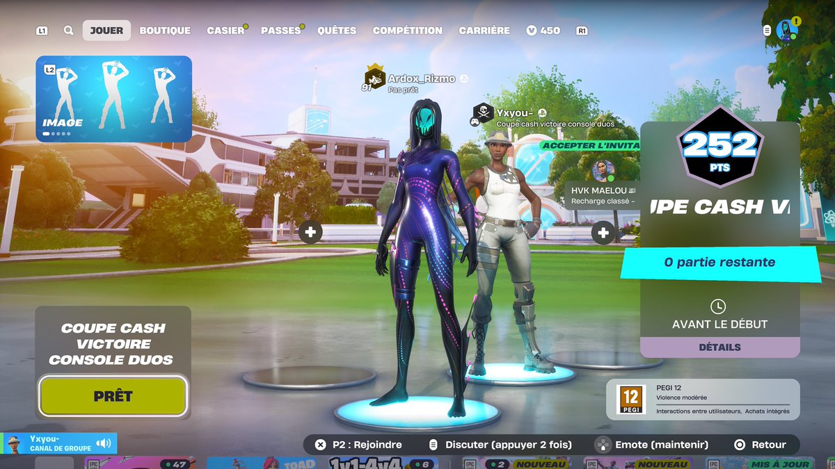 Qual 4/4 W @Yayoufn
