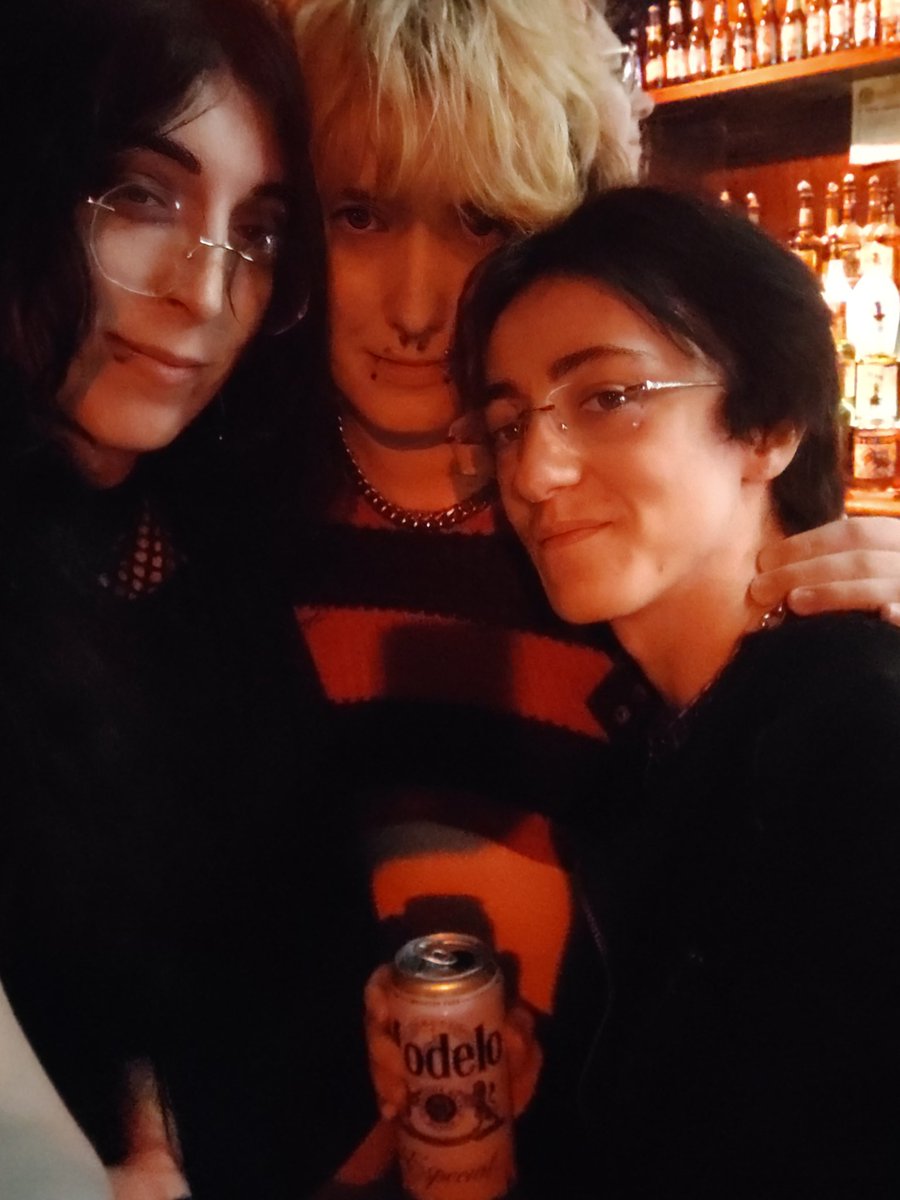 pov: we're going to eat you