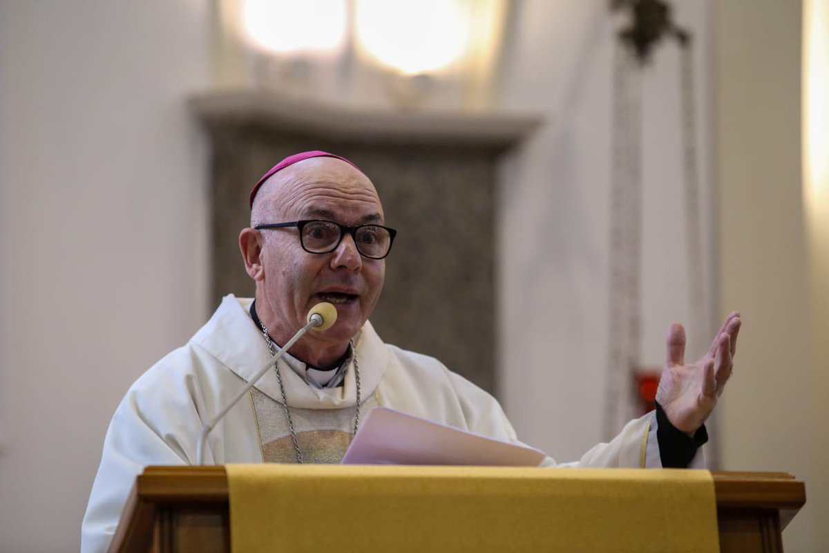 Celebramos con emoción a San Antonio de Padua, patrono de mi amada Oberá, y los 16 años de nuestra diócesis. Un momento de encuentro, fe, gratitud y profundo sentido comunitario.