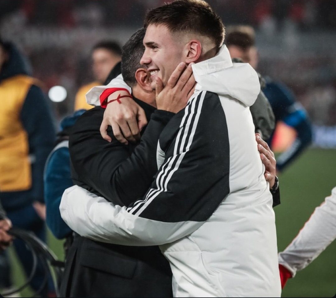 Info Gallardista tweet media