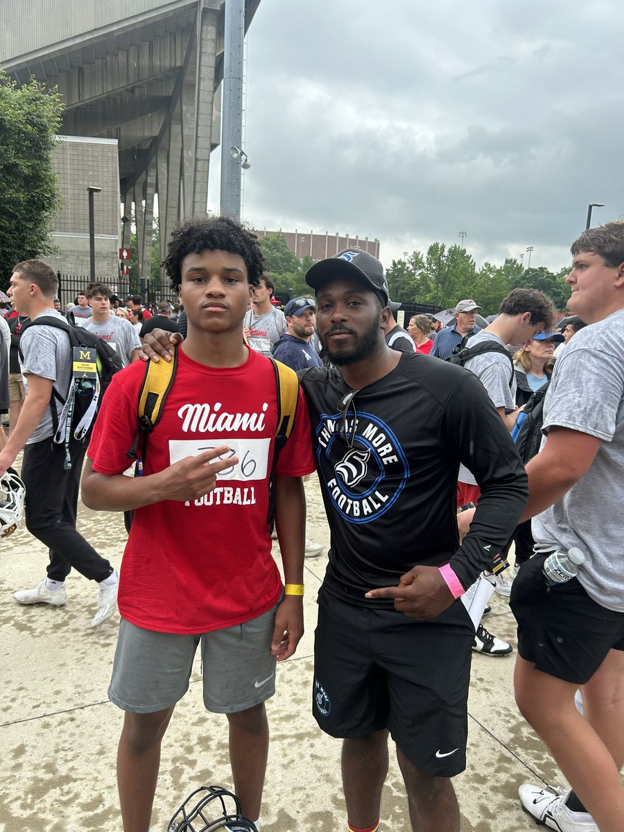 Great camp today with <a href="/DerekBurnett13/">Derek Burnett</a>