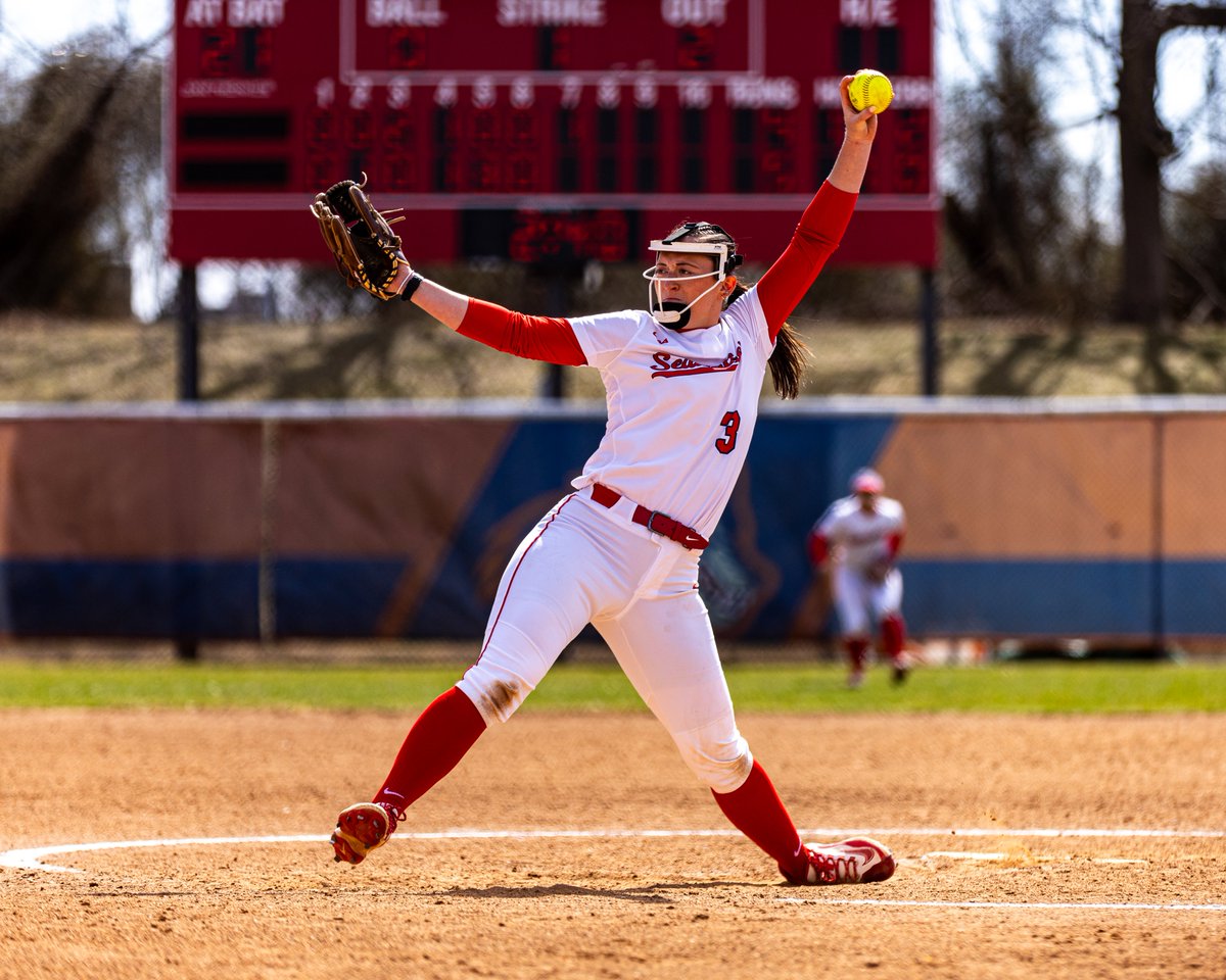 Stony Brook Softball tweet media