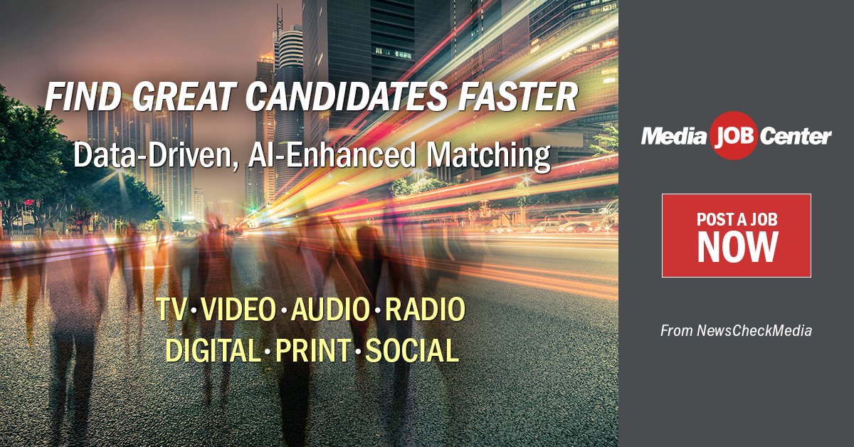 WPSD TV Paducah, Ky seeks a Digital Sales Strategist. Apply at MediaJobCenter.com. #media #jobs #sales mediajobcenter.com/job/digital-sa…