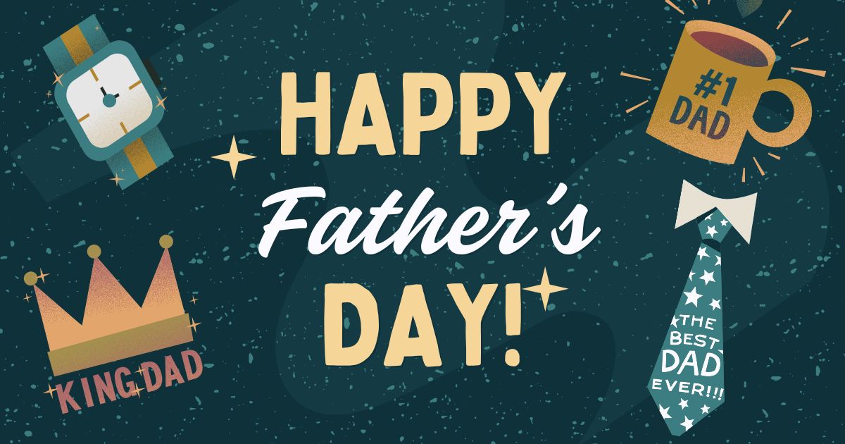 Happy Father's Day from all of us at L&amp;L Freight! Today we honor the guidance, strength, and dedication of fathers everywhere. Thank you for all that you do!