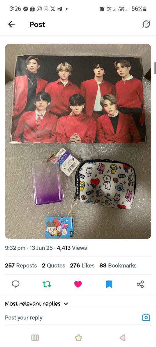 zaiiehm's tweet photo. @DalkomDay Done  🥰🥰 https://t.co/91euFPfOuq