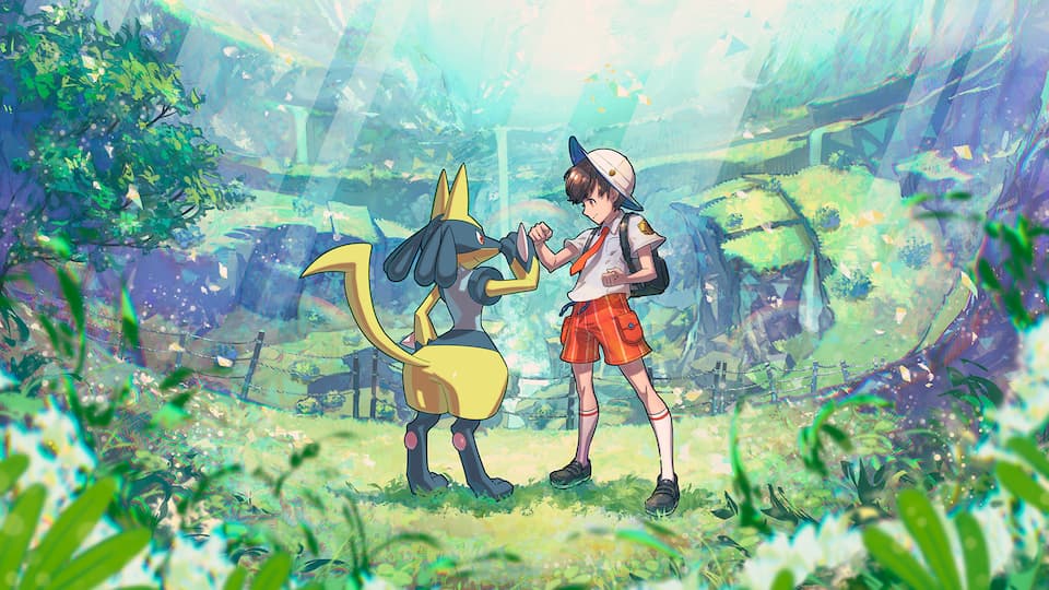 Jugadores reportan que encontrar Pokémon Shiny en Pokémon Escarlata y Púrpura es más fácil en Nintendo Switch 2.

🔥 Más información en centropkmn.com/2025/06/13/enc…