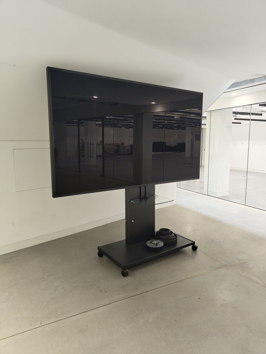 Andy Bush tweet media