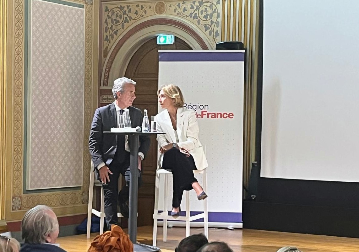 J-C Fromantin (@jcfromantin) on Twitter photo j'accueille <a href="/vpecresse/">Valérie Pécresse</a> à <a href="/VilledeNeuilly/">Ville de Neuilly</a> qui présente le bilan à mi-mandat de la region <a href="/iledefrance/">Région Île-de-France</a> : culture, sport, patrimoine, mobilité, sécurité, éducation ... La Région est à nos côtés dans de nombreuses politiques publiques. j'accueille <a href="/vpecresse/">Valérie Pécresse</a> à <a href="/VilledeNeuilly/">Ville de Neuilly</a> qui présente le bilan à mi-mandat de la region <a href="/iledefrance/">Région Île-de-France</a> : culture, sport, patrimoine, mobilité, sécurité, éducation ... La Région est à nos côtés dans de nombreuses politiques publiques.
