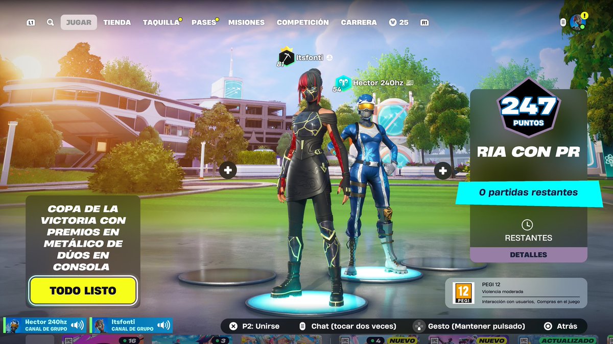 Qual EU 🇪🇸 w/<a href="/HECTORFNBR/">AIMX D.R.E NWA</a> 

<a href="/Aimx_Esports/">Aimx eSports</a>