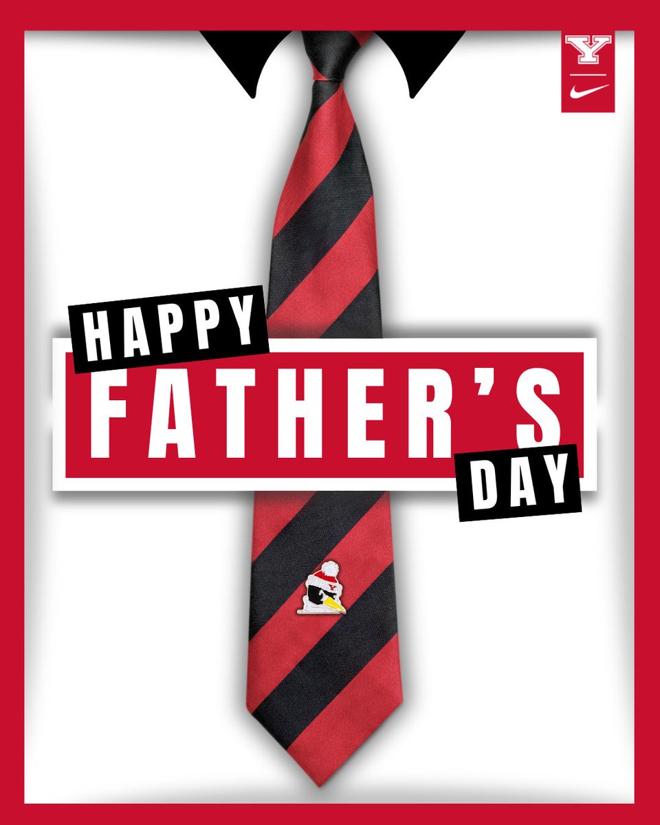 To all the amazing Penguin dads out there: 𝐇𝐚𝐩𝐩𝐲 𝐅𝐚𝐭𝐡𝐞𝐫'𝐬 𝐃𝐚𝐲💙

#GoGuins🐧